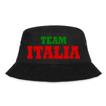 Italie - Bob - noir - Devant - Lela (165cm)