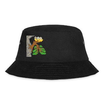NATURE SAGE - Bob - noir - Devant - Lela (165cm)