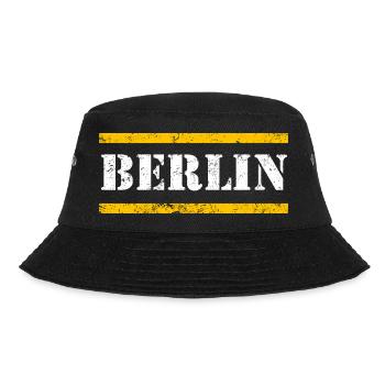 Berlin - Bob - noir - Devant - Lela (165cm)