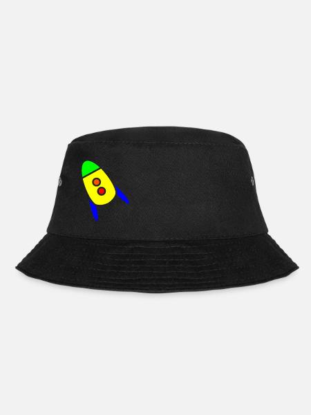 rocket enfant ok - Bob - noir