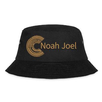 Pour Noah Joel - Bob - noir - Devant - Lela (165cm)