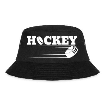 Joueur de hockey sur glace Fan de hockey sur glace Équipe de hockey sur glace - Bob - noir - Devant - Lela (165cm)