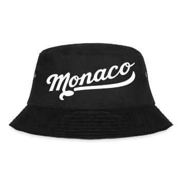 Monaco - Bob - noir - Devant - Lela (165cm)