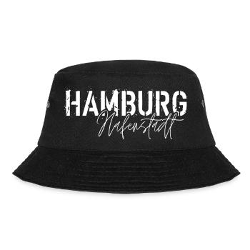 Hamburg Hafenstadt - Bob - noir - Devant - Lela (165cm)