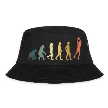 Evolution basketball - Bob - noir - Devant - Lela (165cm)