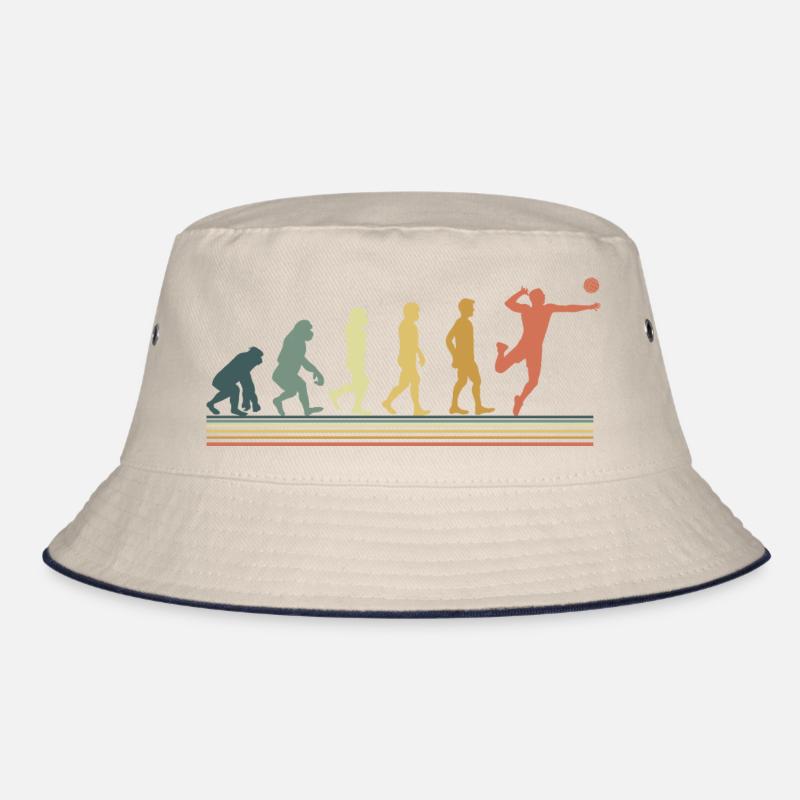 Evolution volleyball Bob