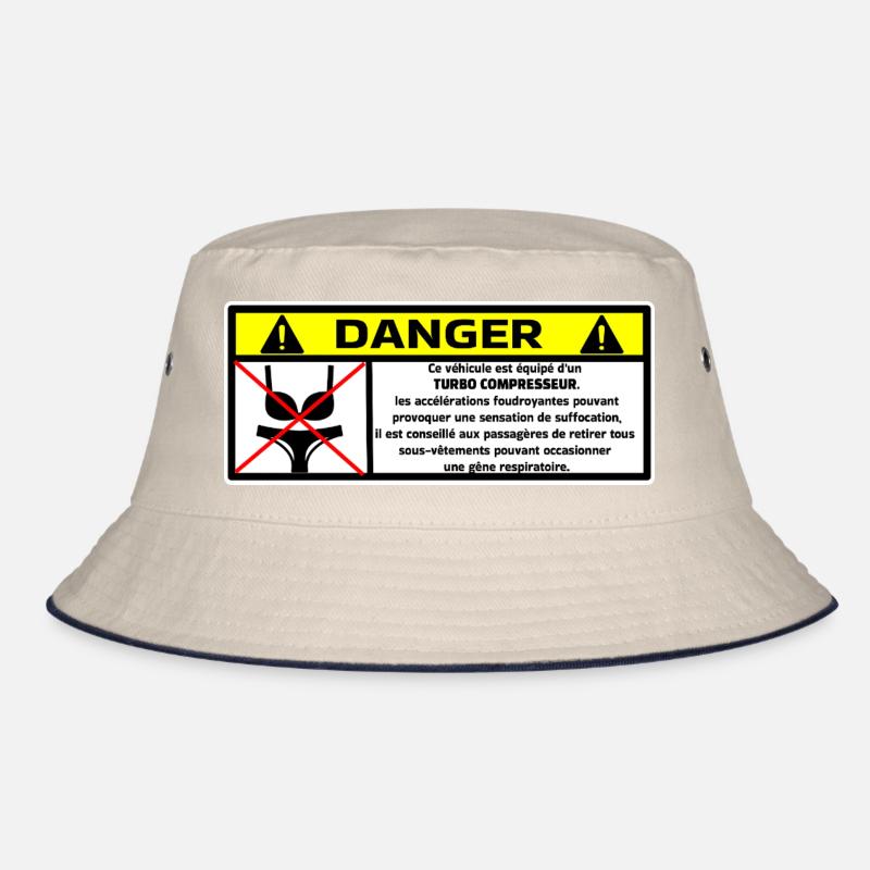 Bucket Hat