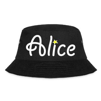 Alice - Bob - noir - Devant - Lela (165cm)