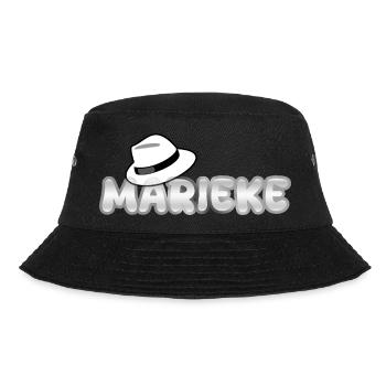 Cadeau pour Marieke - Bob - noir - Devant - Lela (165cm)