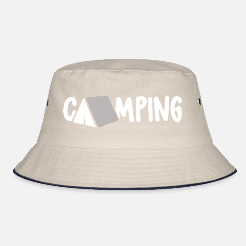 Camping Bob