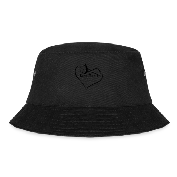 Espritrait Coeur - Bucket Hat