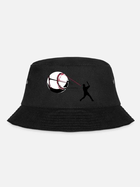 base-ball - Bob - noir