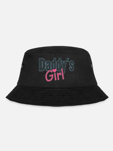 daddy's girl - Bob - noir