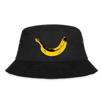 Banana * Banane - Bob - noir - Devant - Lela (165cm)