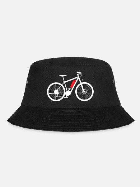 Vélo électrique - Bob - noir