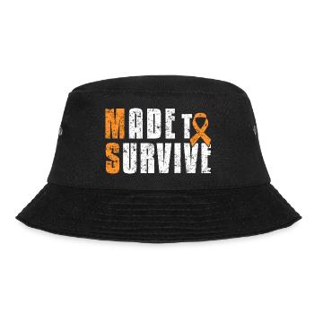 Made to Survive - Bob - noir - Devant - Lela (165cm)