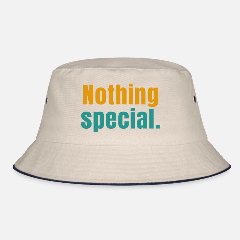 rien de spécial Bob