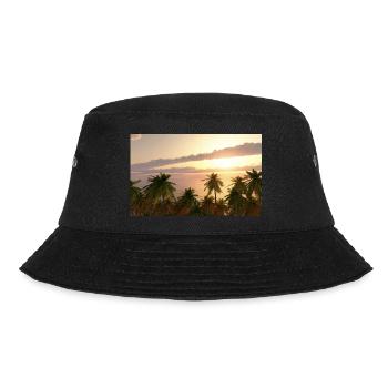 Dans la mer du Sud - Bob - noir - Devant - Lela (165cm)