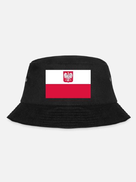 Poland - Bob - noir