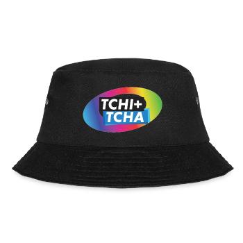tchitcha - Bob - noir - Devant - Lela (165cm)