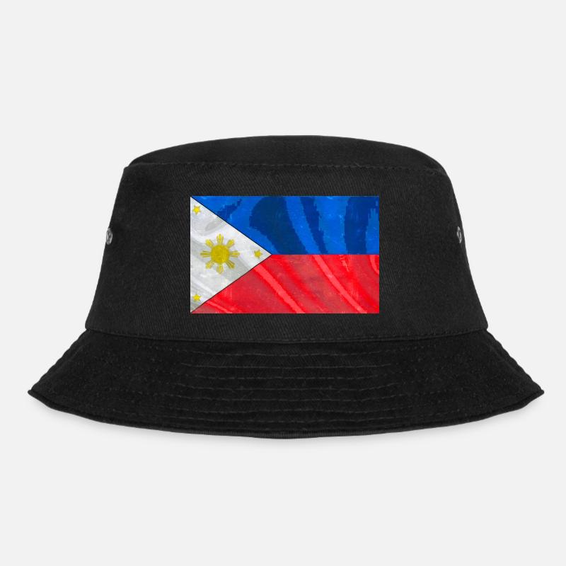 Philippines Collection 'par nikkkooo - Bob - noir