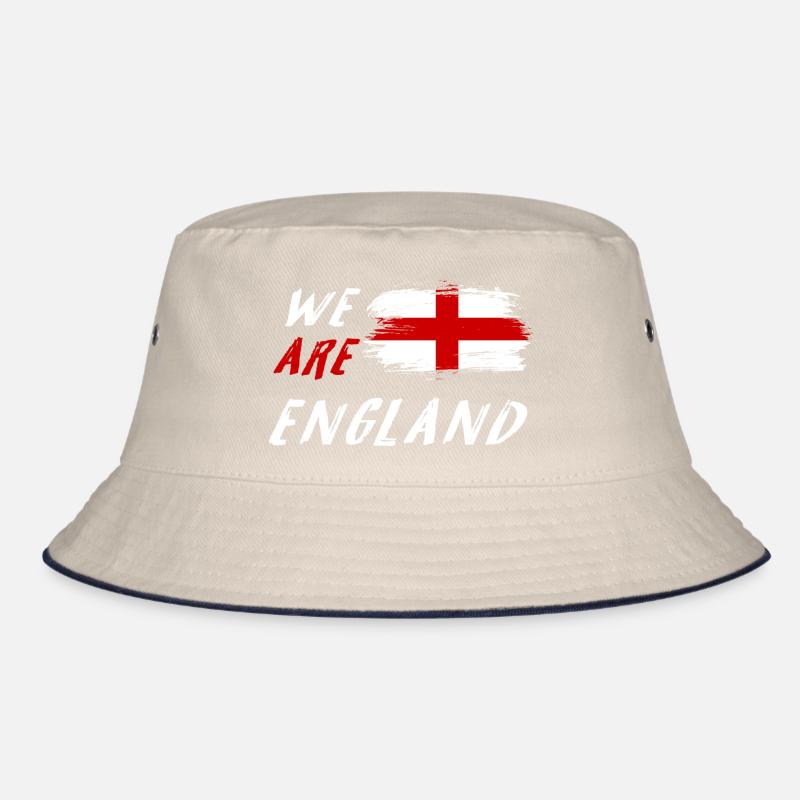 Nous sommes le drapeau de l'Angleterre Bob