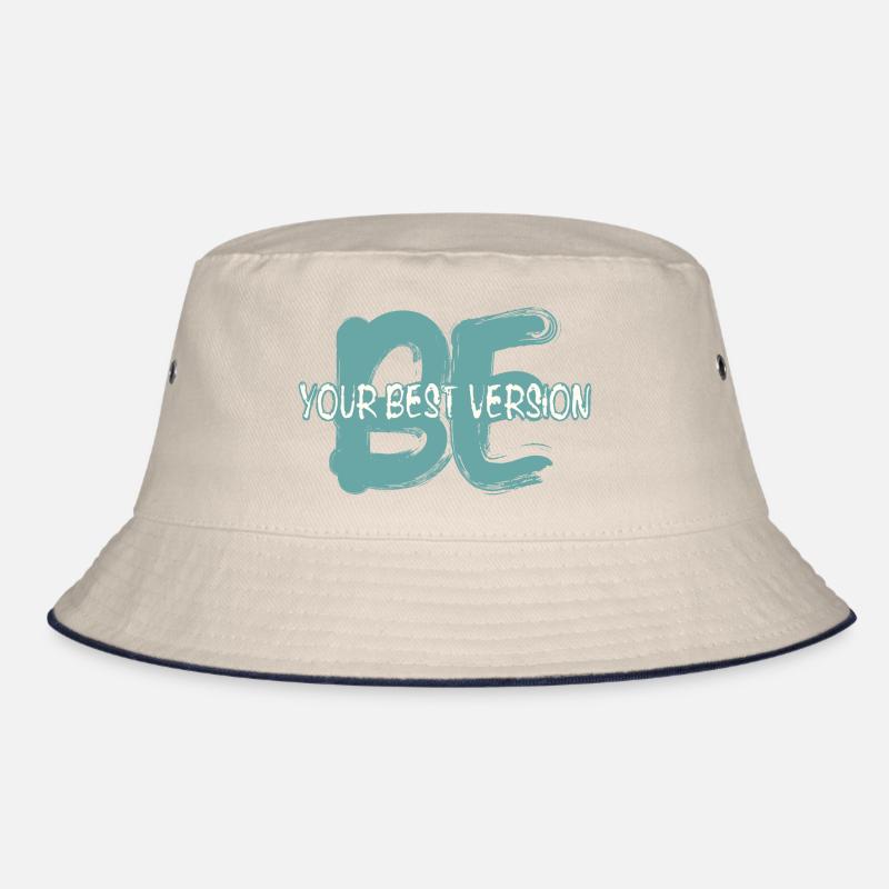 Soyez la meilleure version de vous-même Bob