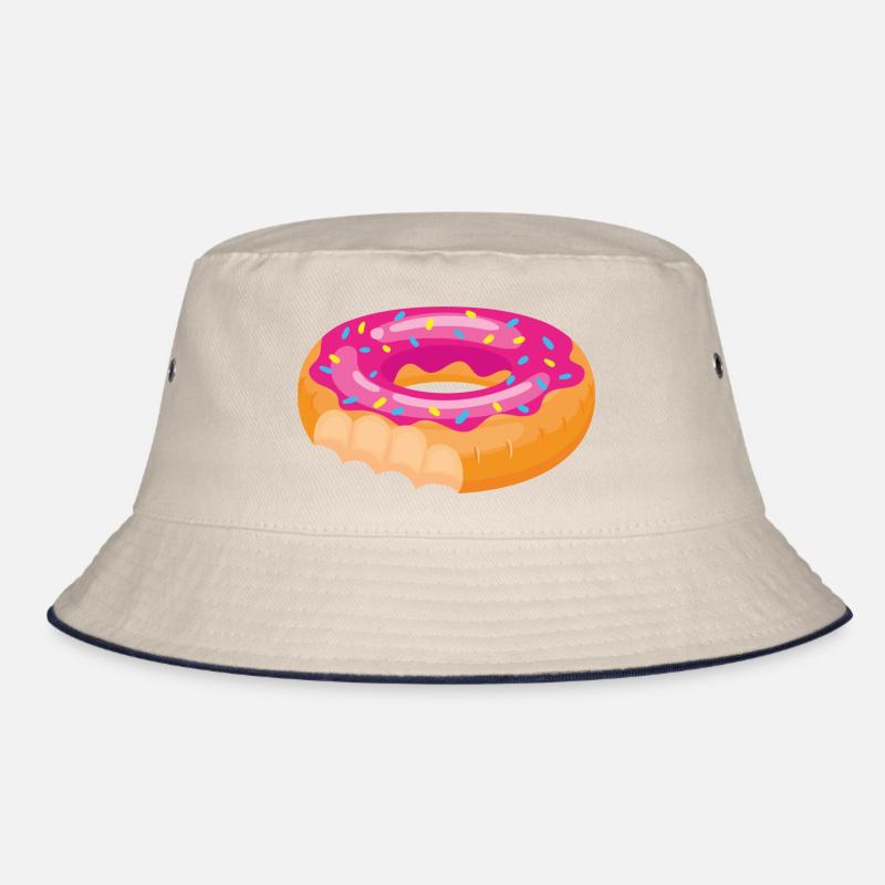 Donuts Bob