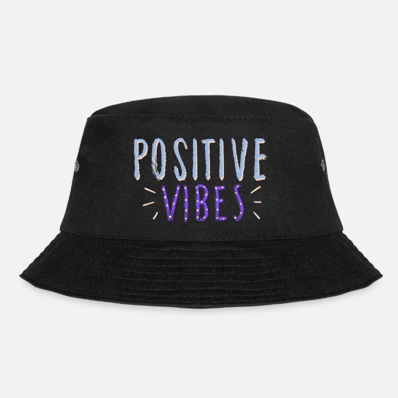 ondes positives - Bob - noir