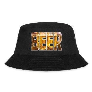 Bier à bière - Bob - noir - Devant - Lela (165cm)