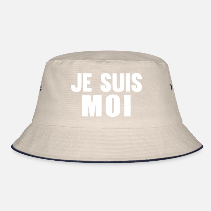 je suis moi 01 Bob