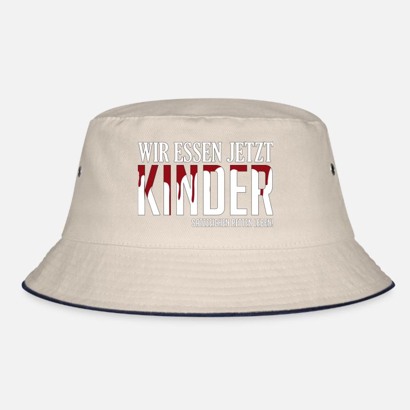 Deutsch Witz Lehrer Satzzeichen Geschenk Bucket Hat