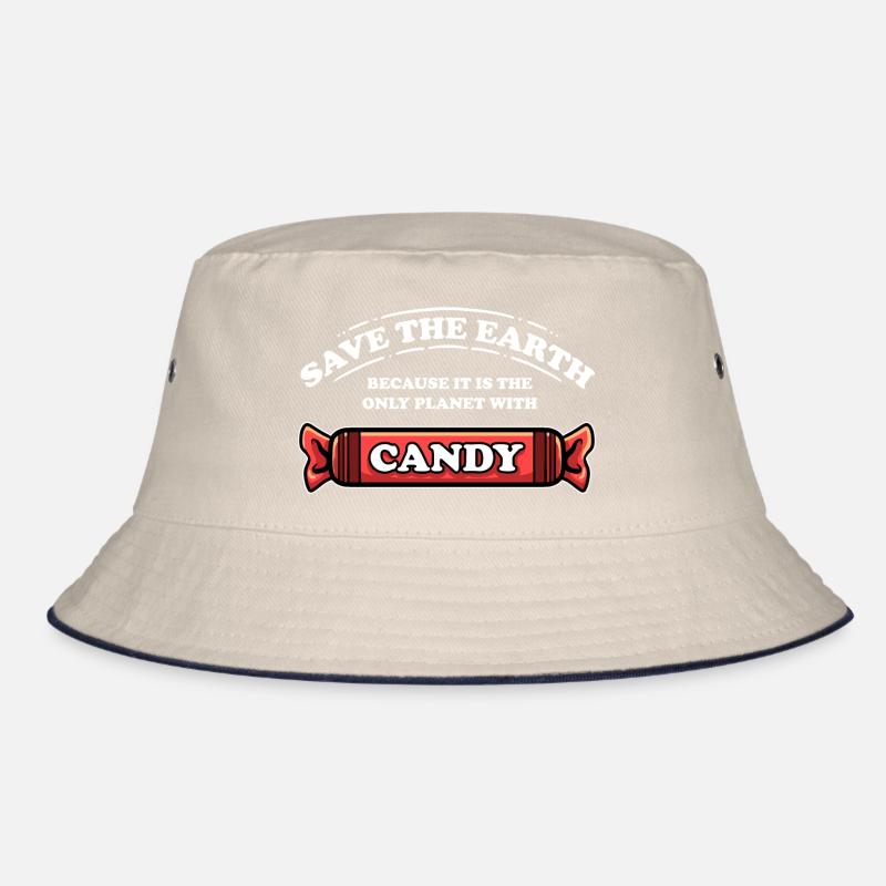 CONCEPTION DE CANDY 3 Bob