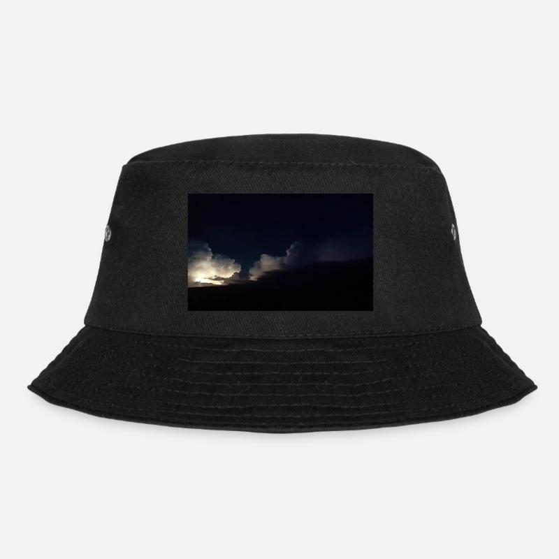 Orages la nuit - Bob - noir