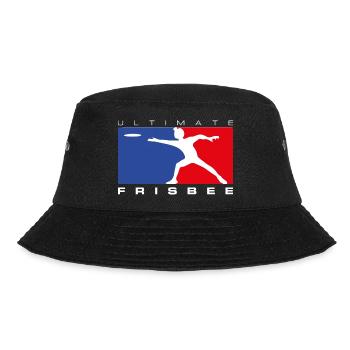 Ultimate Frisbee Sport USA - Bob - noir - Devant - Lela (165cm)