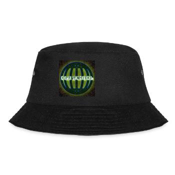 OLD SCHOOL - Image - 2023 - Bucket Hat - black - Front - Lela (165cm)