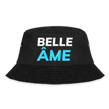 belle âme - Bob - noir - Devant - Lela (165cm)