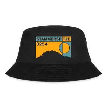 Stammerspitze Piz Tschütta Berg Samnaun tour de montagne - Bob - noir - Devant - Lela (165cm)