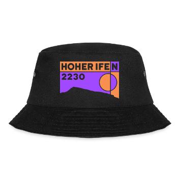 Hoher Ifen Randonnée Randonnée Kleinwalsertal - Bob - noir - Devant - Lela (165cm)
