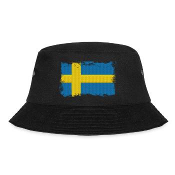 Suède Suède Scandinavie Nordique Viking Europe - Bob - noir - Devant - Lela (165cm)
