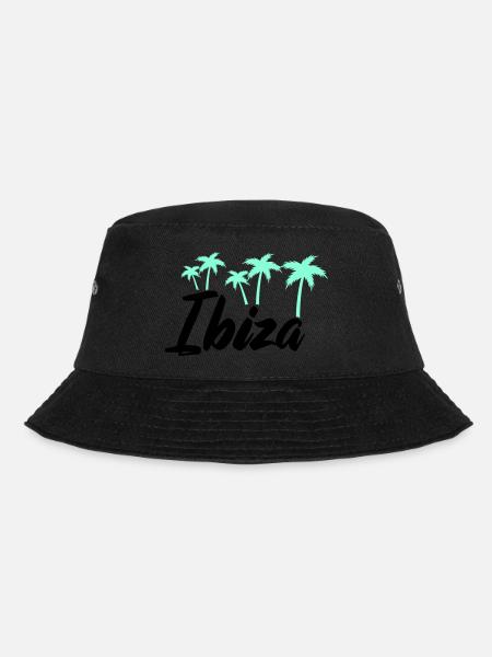 Ibiza - Bob - noir