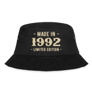 Vintage 1992 Édition Limitée Cadeau 1992 - Bob - noir - Devant - Lela (165cm)