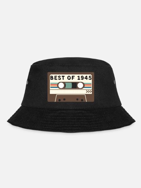 Best of 1945 - Bob - noir