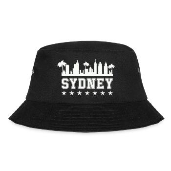 Sydney 01 - Bob - noir - Devant - Lela (165cm)