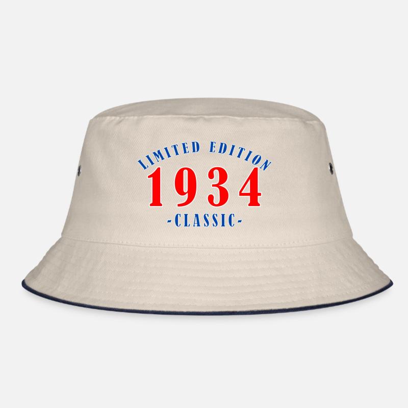 1934 Année de naissance Bob