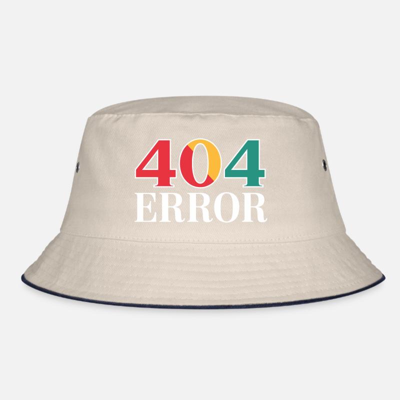 404 Error Bob