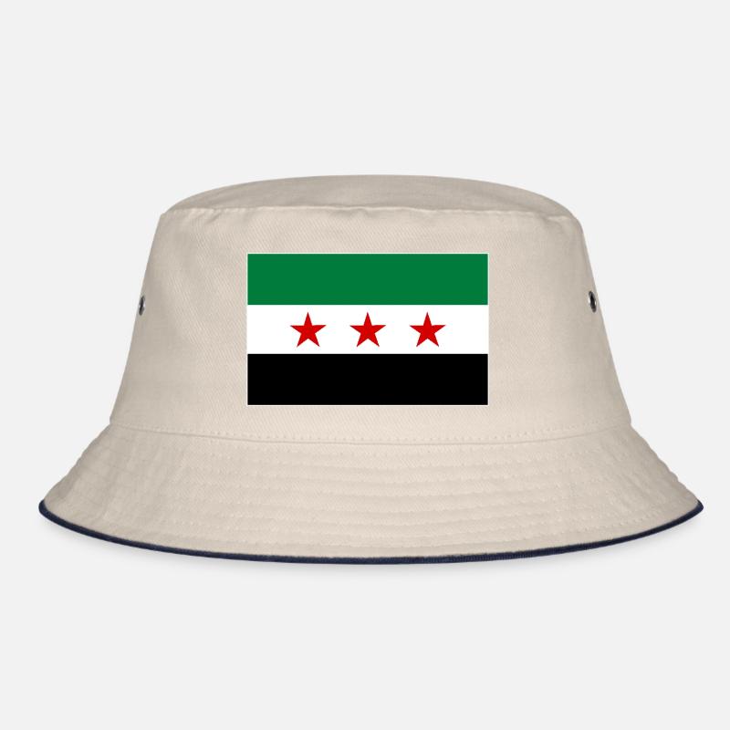 Bucket Hat