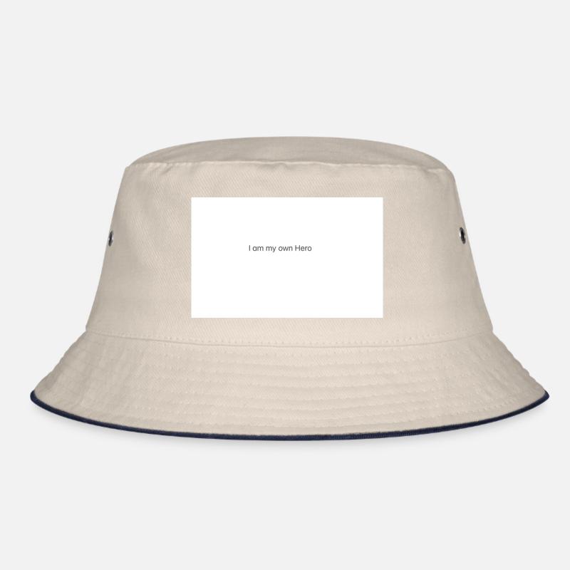Strength  Bucket Hat
