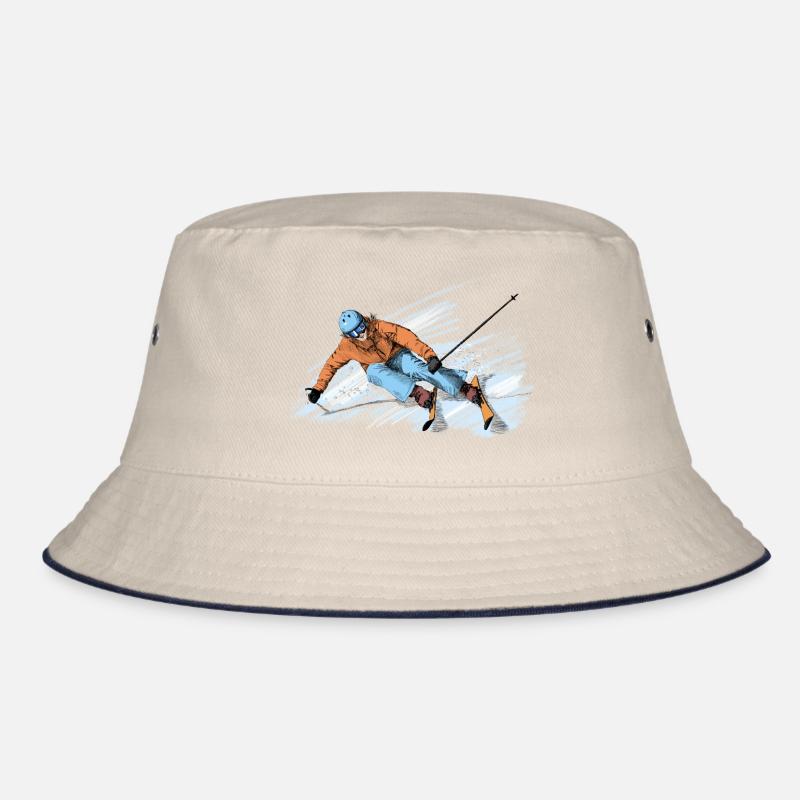 Bucket Hat
