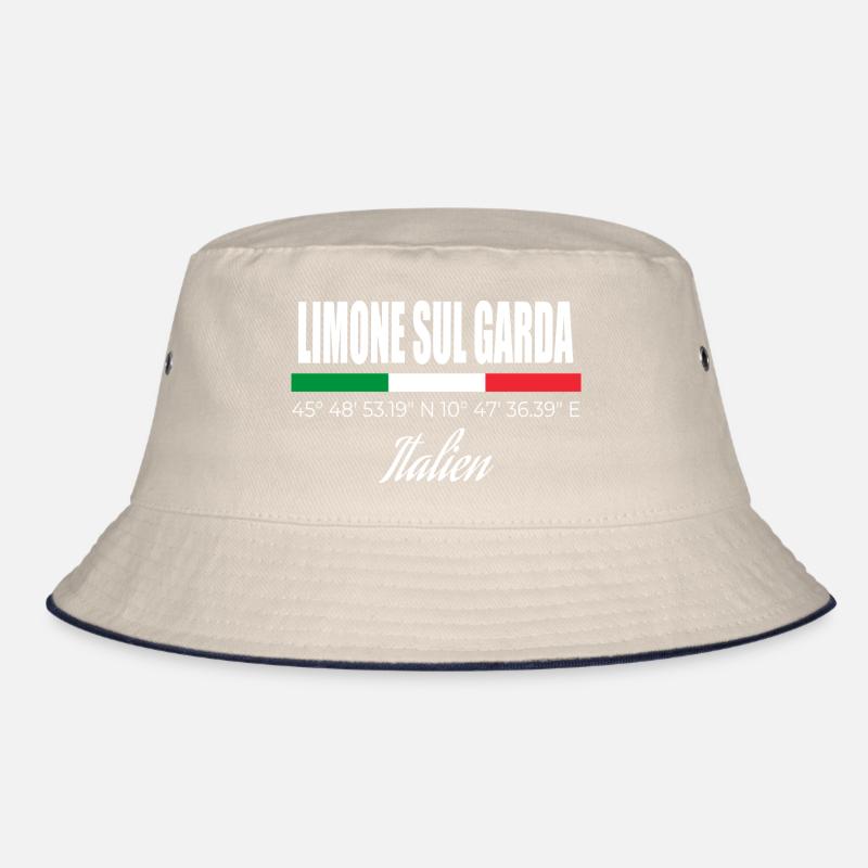 Limone sul Garda Bob